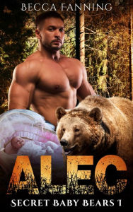 Title: Alec, Author: Becca Fanning