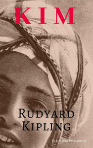 Title: Kim, Author: Rudyard Kipling