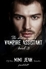 The Librarian's Vampire Assistant, Book 3