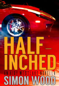 Title: Half-Inched, Author: Simon  Wood