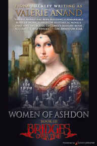 Title: Women of Ashdon, Author: Fiona Buckley