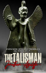 Title: The Talisman, Author: Jonathan Aycliffe
