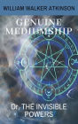 Genuine Mediumship