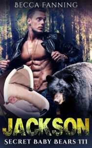 Title: Jackson, Author: Becca Fanning