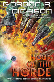 Title: Hour of the Horde, Author: Gordon R. Dickson