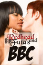 The Redhead and the Futa's BBC (futa on female)