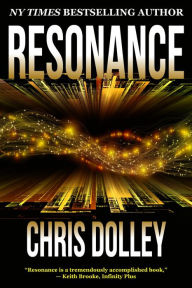 Title: Resonance, Author: Chris Dolley
