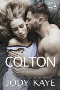 Title: Colton: An Wounded Hero Romance, Author: Jody Kaye