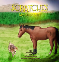 Title: Scratches, Author: LaRae Musselman