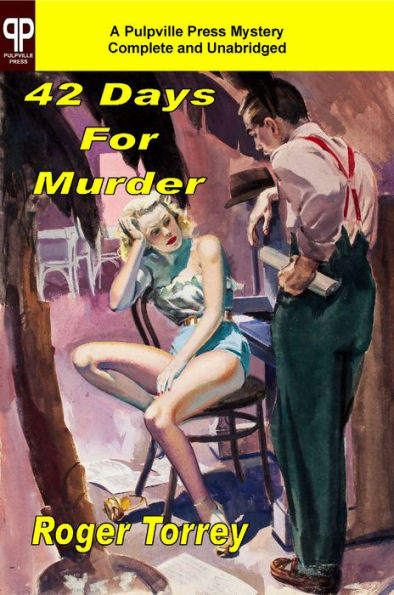 42 Days For Murder