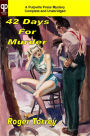 42 Days For Murder