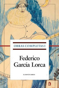 Title: Obras Completas I, Author: Federico Garcïa Lorca