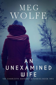 Title: An Unexamined Wife, Author: Meg Wolfe