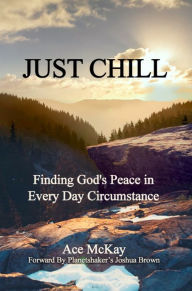 Title: Just Chill, Author: Ace McKay