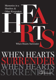 Title: When Hearts Surrender, Author: Ronald Montgomery
