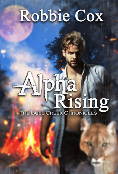 Alpha Rising