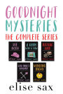 Goodnight Mysteries: The Complete Series
