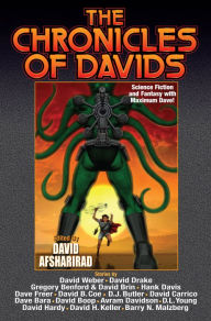 Title: The Chronicles of Davids, Author: David Afsharirad