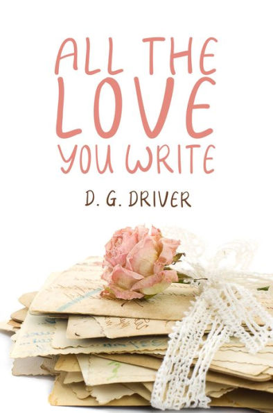 All the Love You Write