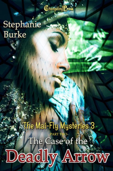 The Case of the Deadly Arrow Part 2 (Mai-Fly Mysteries 3)