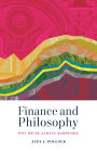 Finance and Philosophy