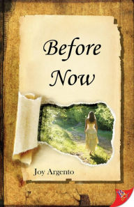 Title: Before Now, Author: Joy Argento