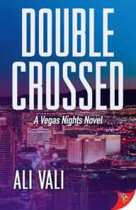 Title: Double-Crossed, Author: Ali Vali