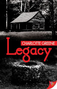 Title: Legacy, Author: Charlotte Greene