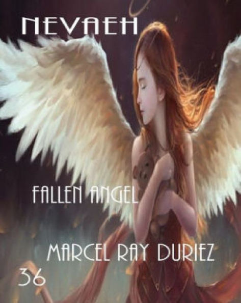Nevaeh Fallen Angel