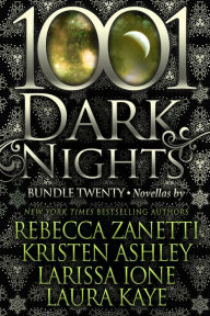 Title: 1001 Dark Nights: Bundle Twenty, Author: Rebecca Zanetti
