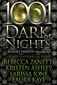 Moonlight and Motor Oil Series Box Set by Kristen Ashley