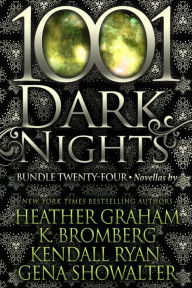 Title: 1001 Dark Nights: Bundle Twenty-Four, Author: Heather Graham