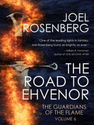 Title: The Road to Ehvenor, Author: Joel Rosenberg