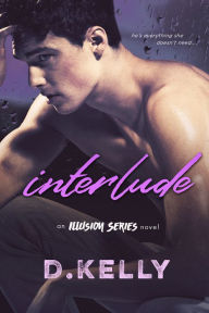 Title: Interlude, Author: D. Kelly