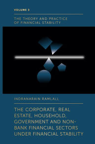 Title: The Corporate, Real Estate, Household, Government and Non-Bank Financial Sectors Under Financial Stability, Author: Indranarain Ramlall