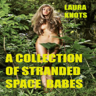 Title: A Collection of Stranded Space Babes, Author: Laura KNots
