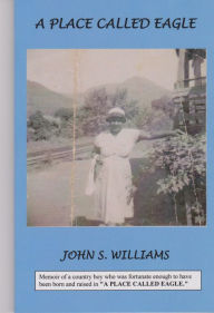 Title: A Place Called Eagle, Author: John S Williams