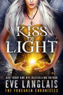 Kiss of Light