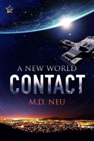 Title: Contact, Author: M.D. Neu