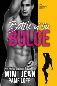Title: BATTLE OF THE BULGE, Author: Mimi Jean Pamfiloff