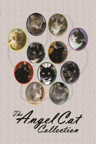 Title: The Angel Cat Collection, Author: Kris Katzen