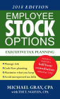 Employee Stock Options Executive Tax Planning