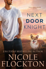 Title: Next Door Knight, Author: Nicole Flockton