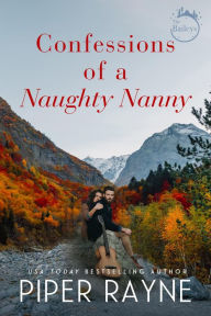 Title: Confessions of a Naughty Nanny, Author: Piper Rayne