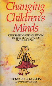 Title: Changing Children's Minds, Author: Martha Coulter