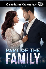 Title: Part of the Family, Author: Cristina Grenier