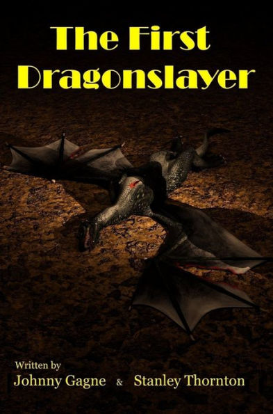 The First Dragonslayer