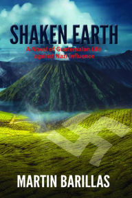 Title: Shaken Earth, Author: Martin Barillas