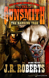 Title: The Hanging Tree, Author: J. R. Roberts