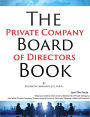 The Private Company Board of Directors Book